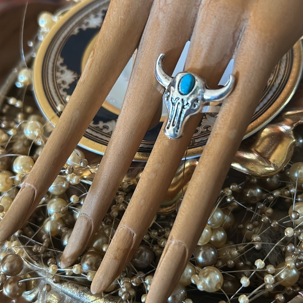 Steer Ring